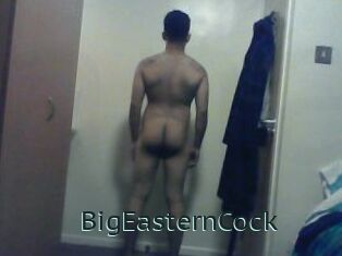 BigEasternCock