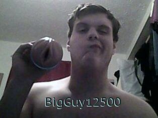 BigGuy12500