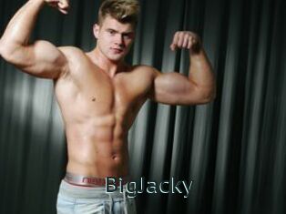 BigJacky