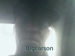 Bigcarson