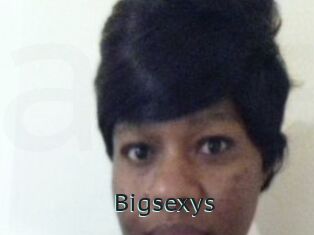 Bigsexys