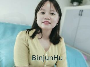 BinjunHu