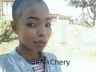 BlackChery