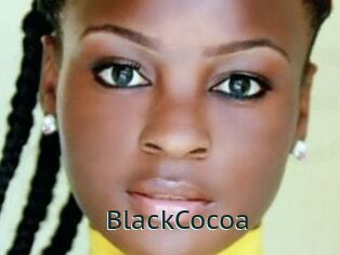 BlackCocoa