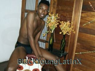 BlackYoungLatinX