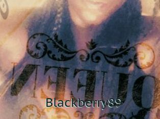 Blackberry89