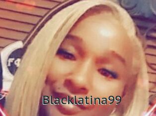 Blacklatina99