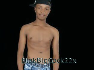 BlakBigCock22x