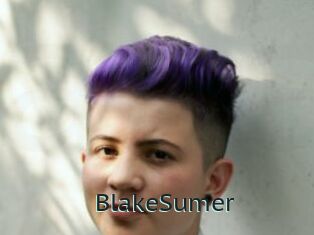 BlakeSumer