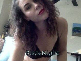 BlazeNight