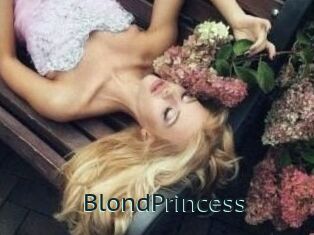 BlondPrincess