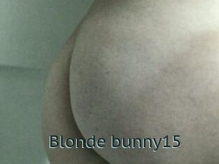 Blonde_bunny15
