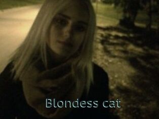 Blondess_cat