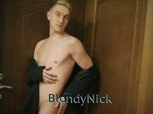 BlondyNick