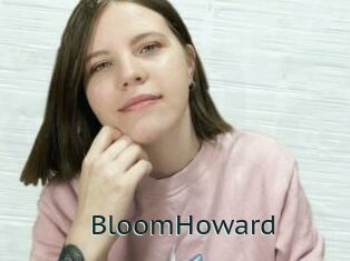 BloomHoward