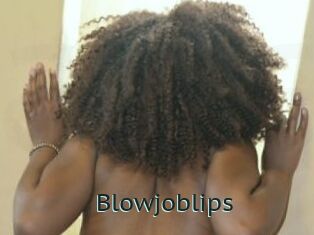 Blowjoblips