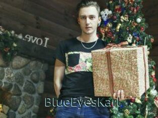 BlueEyesKarl