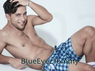 BlueEyezTommy