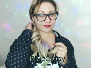 BlueGypsy