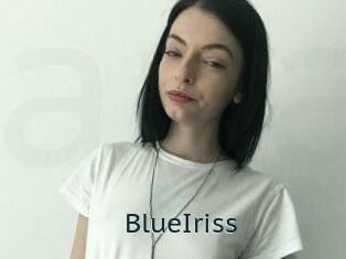 BlueIriss