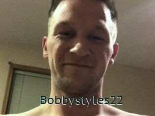 Bobbystyles22
