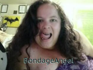 BondageAngel