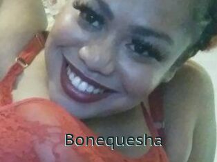 Bonequesha