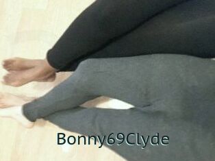 Bonny69Clyde