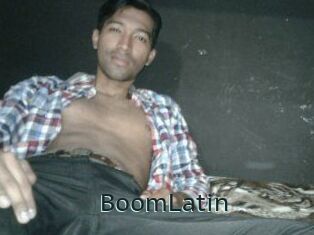 Boom_Latin