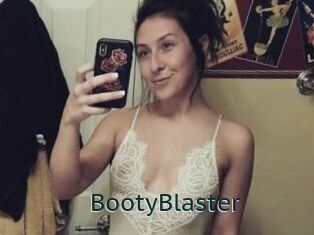 BootyBlaster