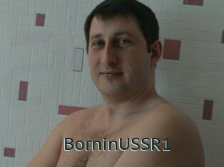 BorninUSSR1