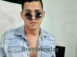 Brahiannziza