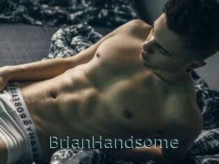 BrianHandsome