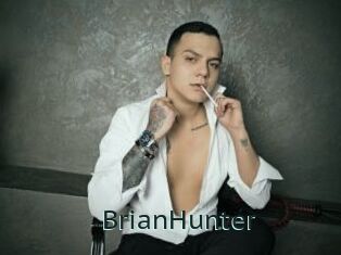 BrianHunter