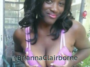 BriannaClairborne