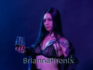 BriannaPhonix