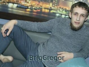 BrigGregor