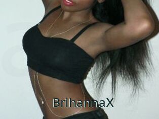 BrihannaX
