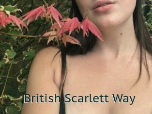 British_Scarlett_Way