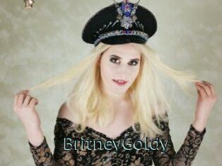 BritneyGoldy