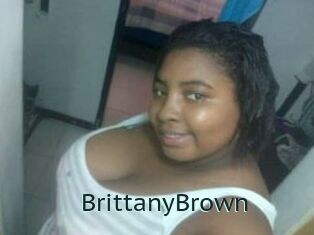 BrittanyBrown