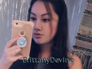 BrittanyDevine