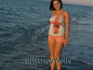 BrittneyWells