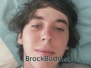 BrockBuddler