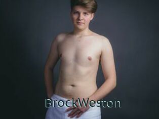 BrockWeston