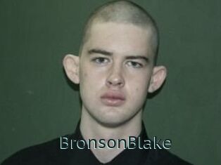 BronsonBlake
