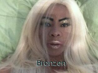 Bronzen