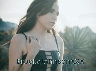 BrookeJohnsonXXX