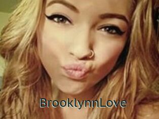 BrooklynnLove