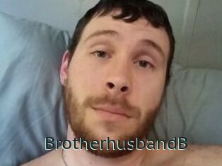 BrotherhusbandB